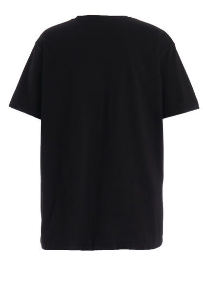 JERSEY MERMAID T-SHIRT