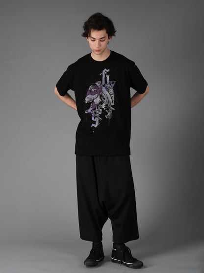 JERSEY TENGU T-SHIRT