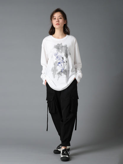 JERSEY THE DEATH T-SHIRT