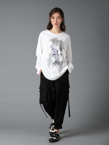 JERSEY THE DEATH T-SHIRT