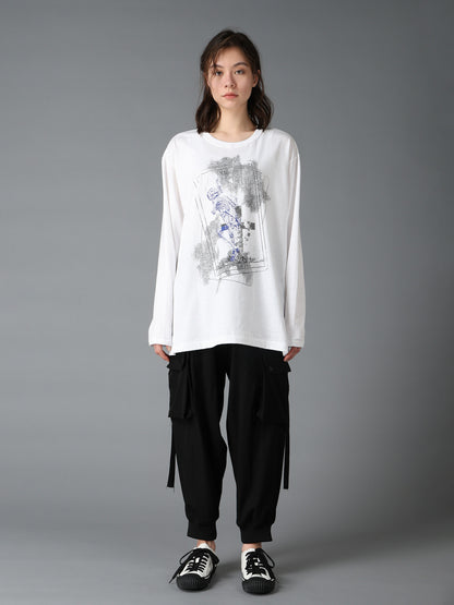 JERSEY THE DEATH T-SHIRT