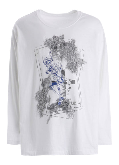 JERSEY THE DEATH T-SHIRT