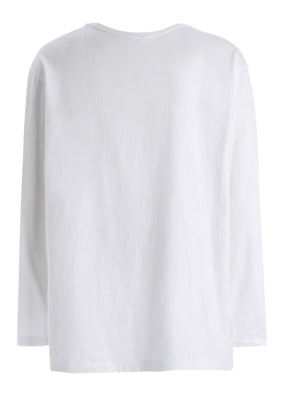 JERSEY THE DEATH T-SHIRT