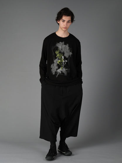JERSEY THE DEATH T-SHIRT