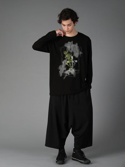 JERSEY THE DEATH T-SHIRT