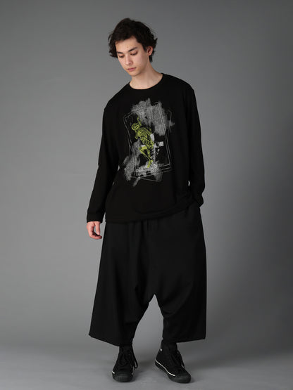 JERSEY THE DEATH T-SHIRT