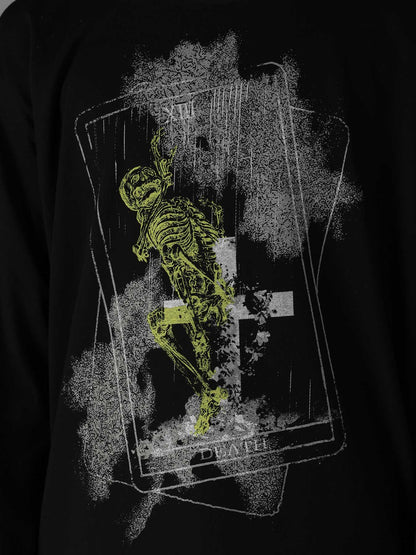 JERSEY THE DEATH T-SHIRT