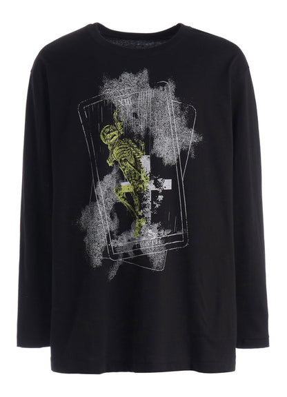 JERSEY THE DEATH T-SHIRT