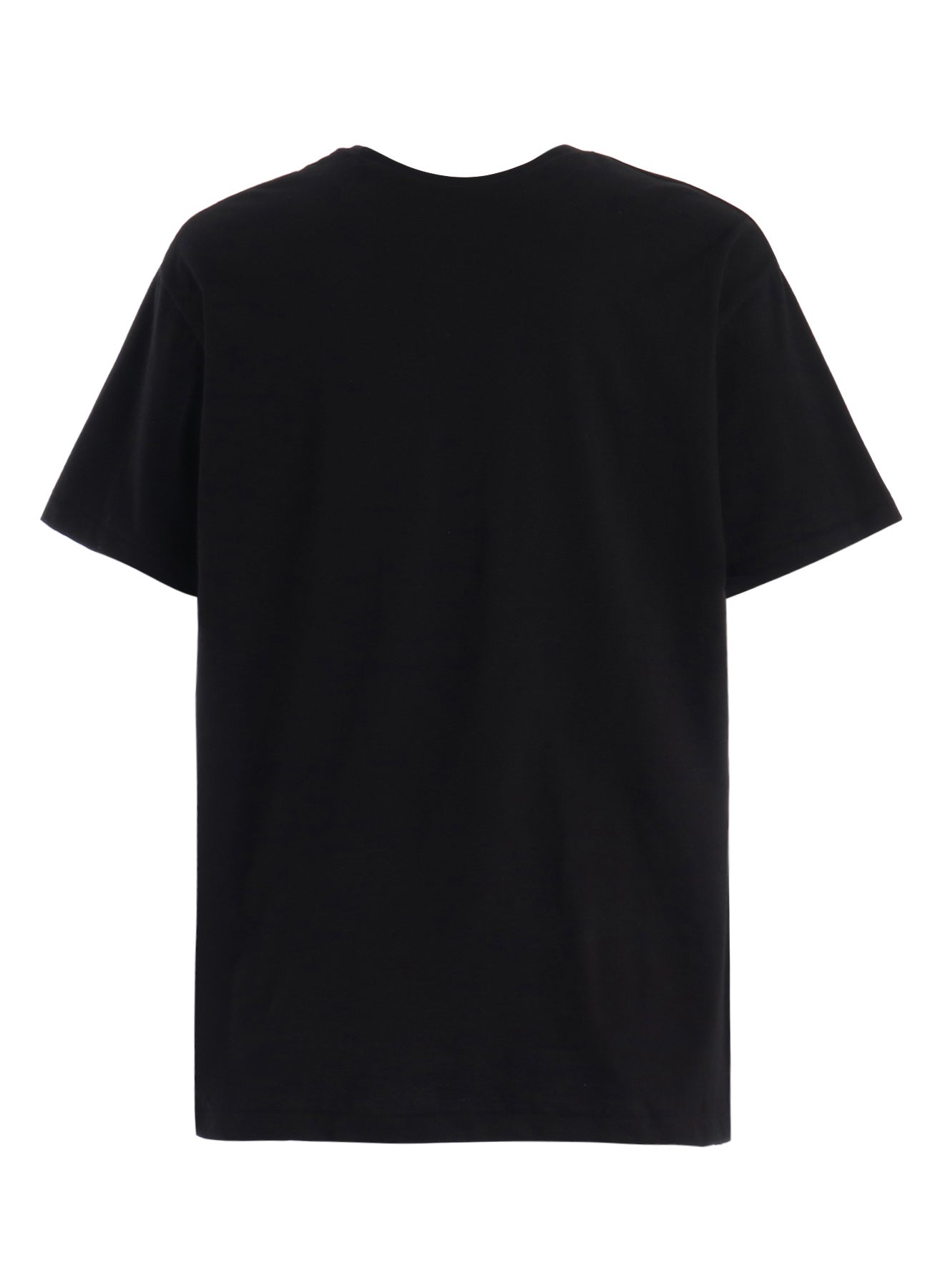 JERSEY CAT AND EDELWEISS T-SHIRT