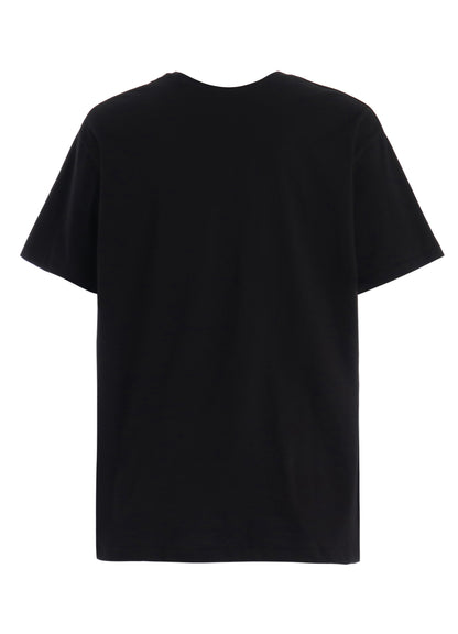 JERSEY CAT AND EDELWEISS T-SHIRT