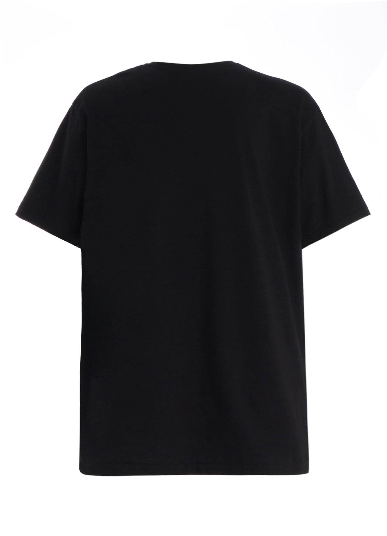 JERSEY ROSE AND TULIP T-SHIRT