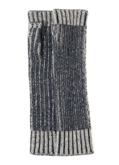 WASHABLE WOOL ARM WARMER