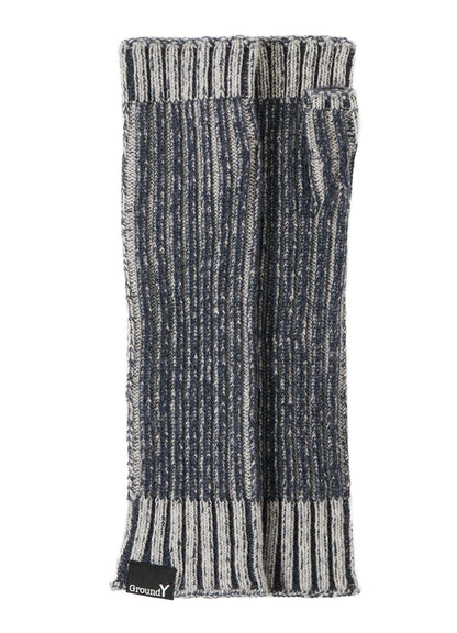 WASHABLE WOOL ARM WARMER