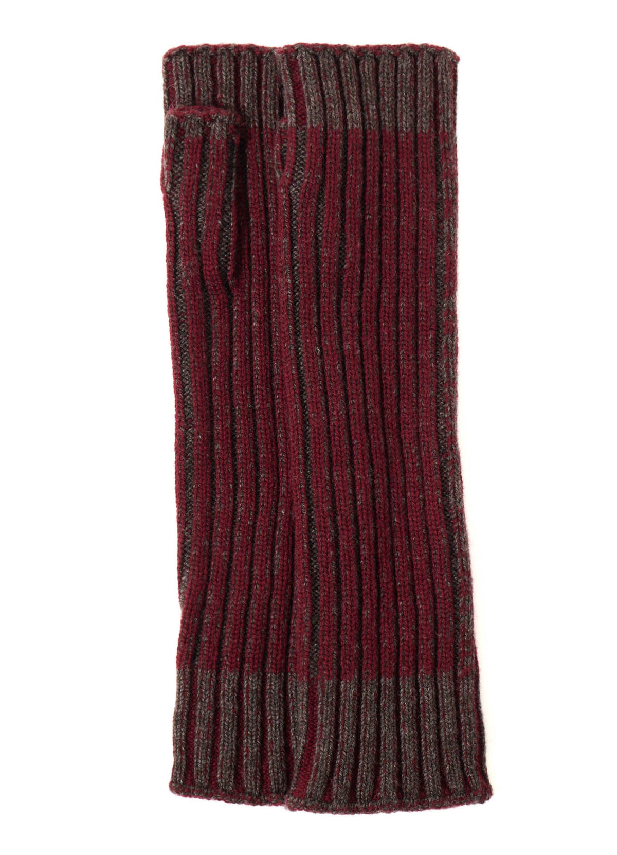 WASHABLE WOOL ARM WARMER