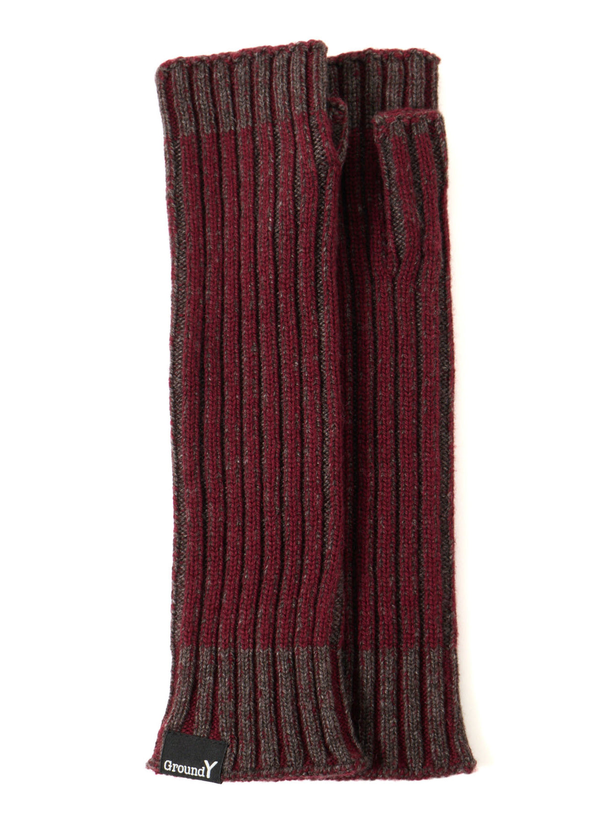 WASHABLE WOOL ARM WARMER