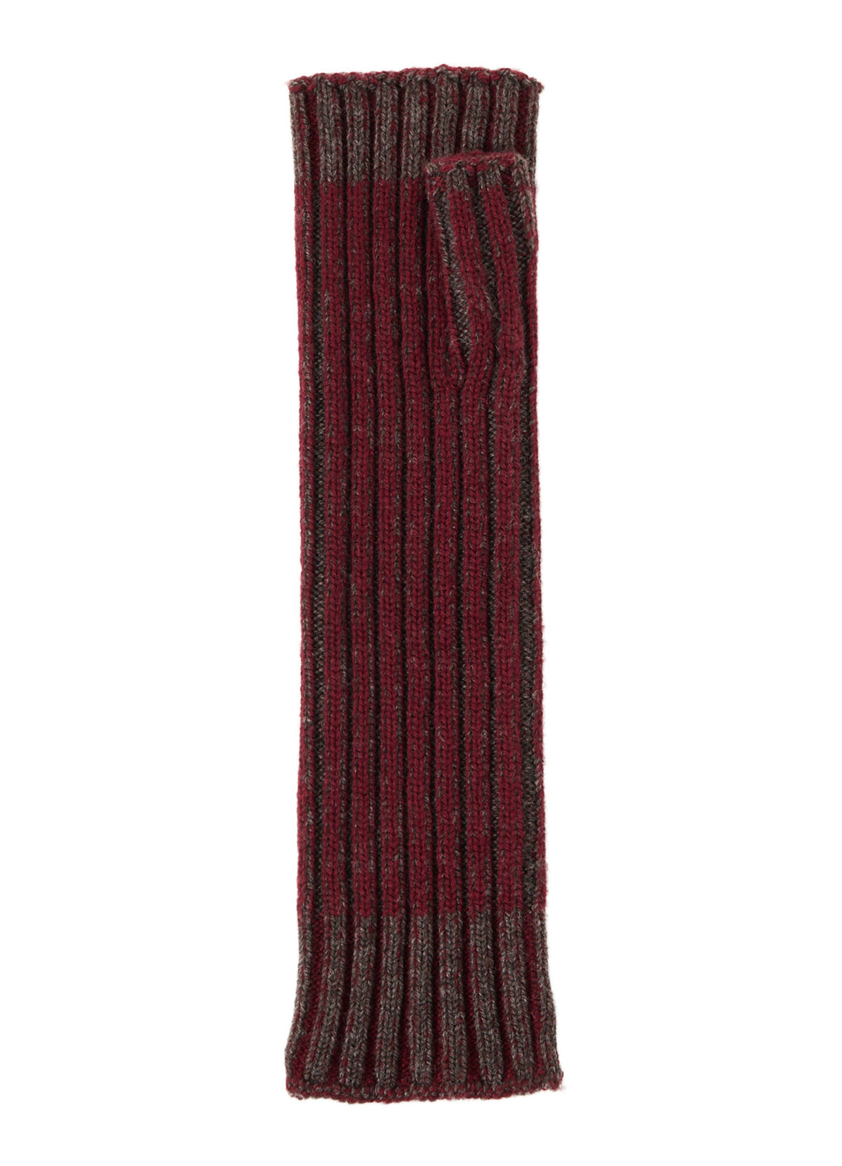 WASHABLE WOOL ARM WARMER