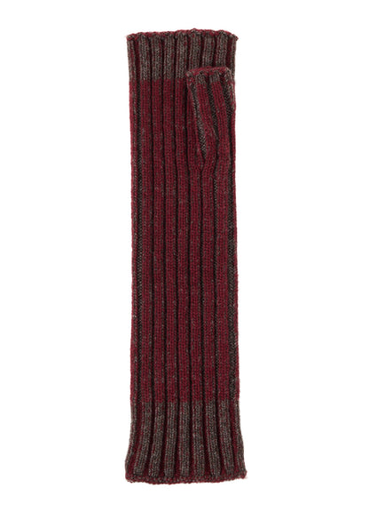 WASHABLE WOOL ARM WARMER