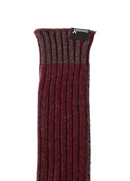 WASHABLE WOOL ARM WARMER