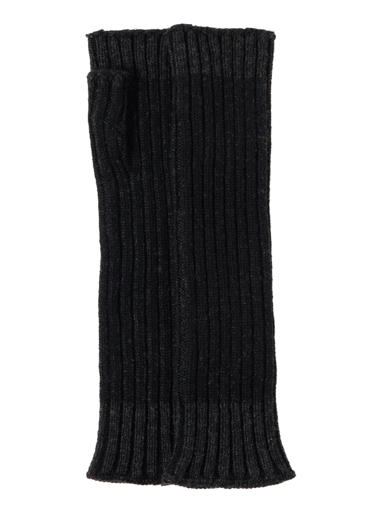 WASHABLE WOOL ARM WARMER