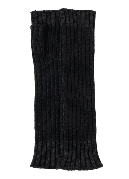 WASHABLE WOOL ARM WARMER