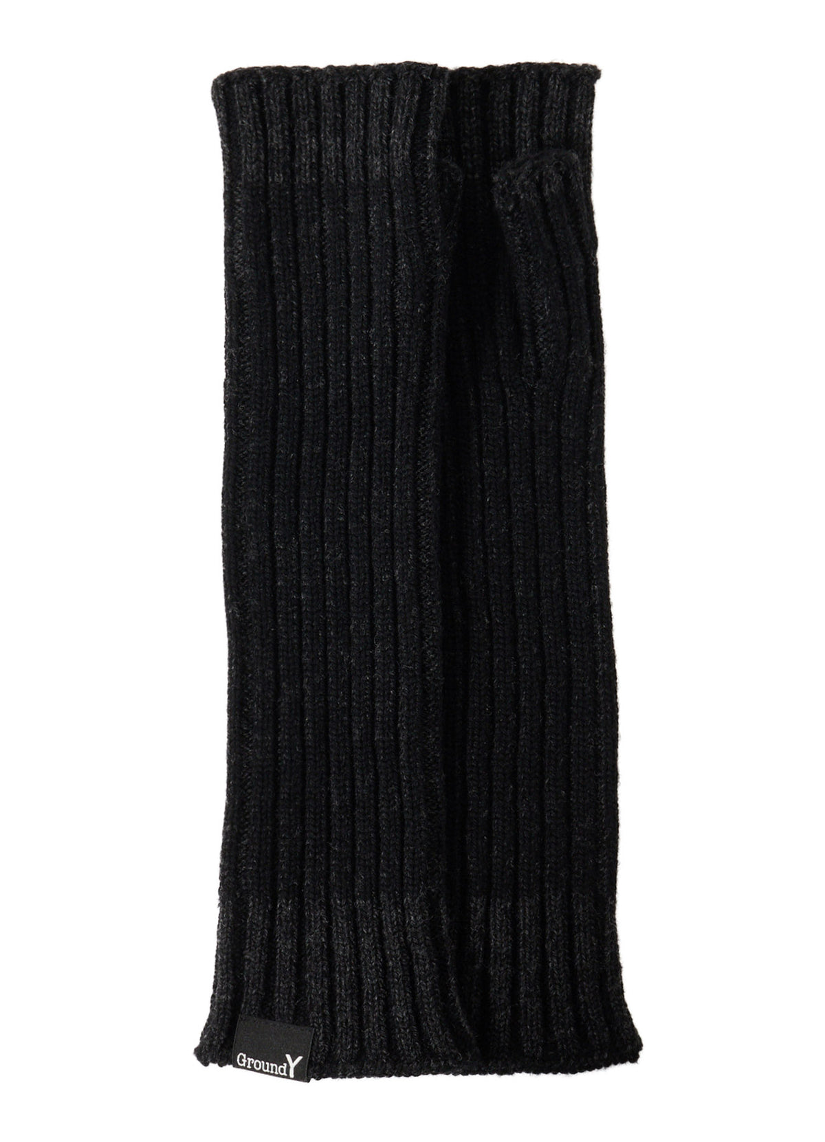 WASHABLE WOOL ARM WARMER