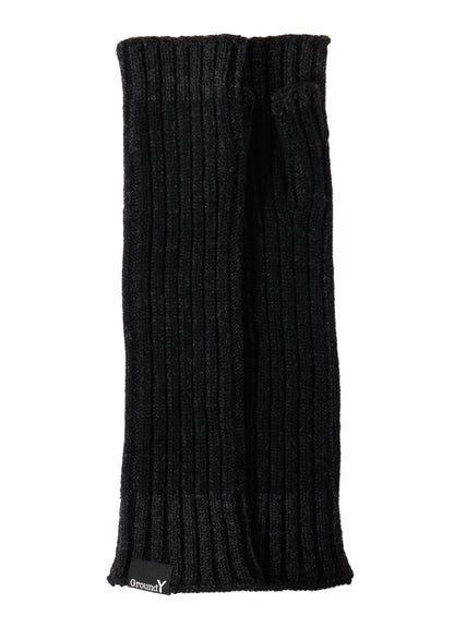 WASHABLE WOOL ARM WARMER