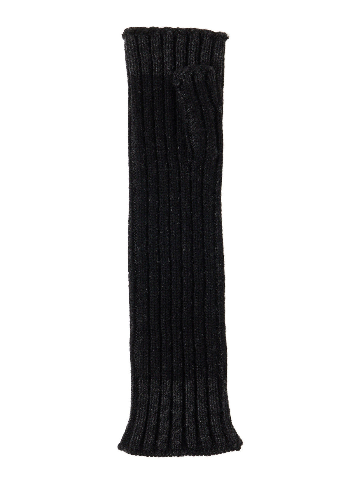 WASHABLE WOOL ARM WARMER
