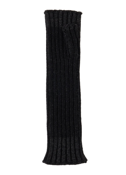 WASHABLE WOOL ARM WARMER