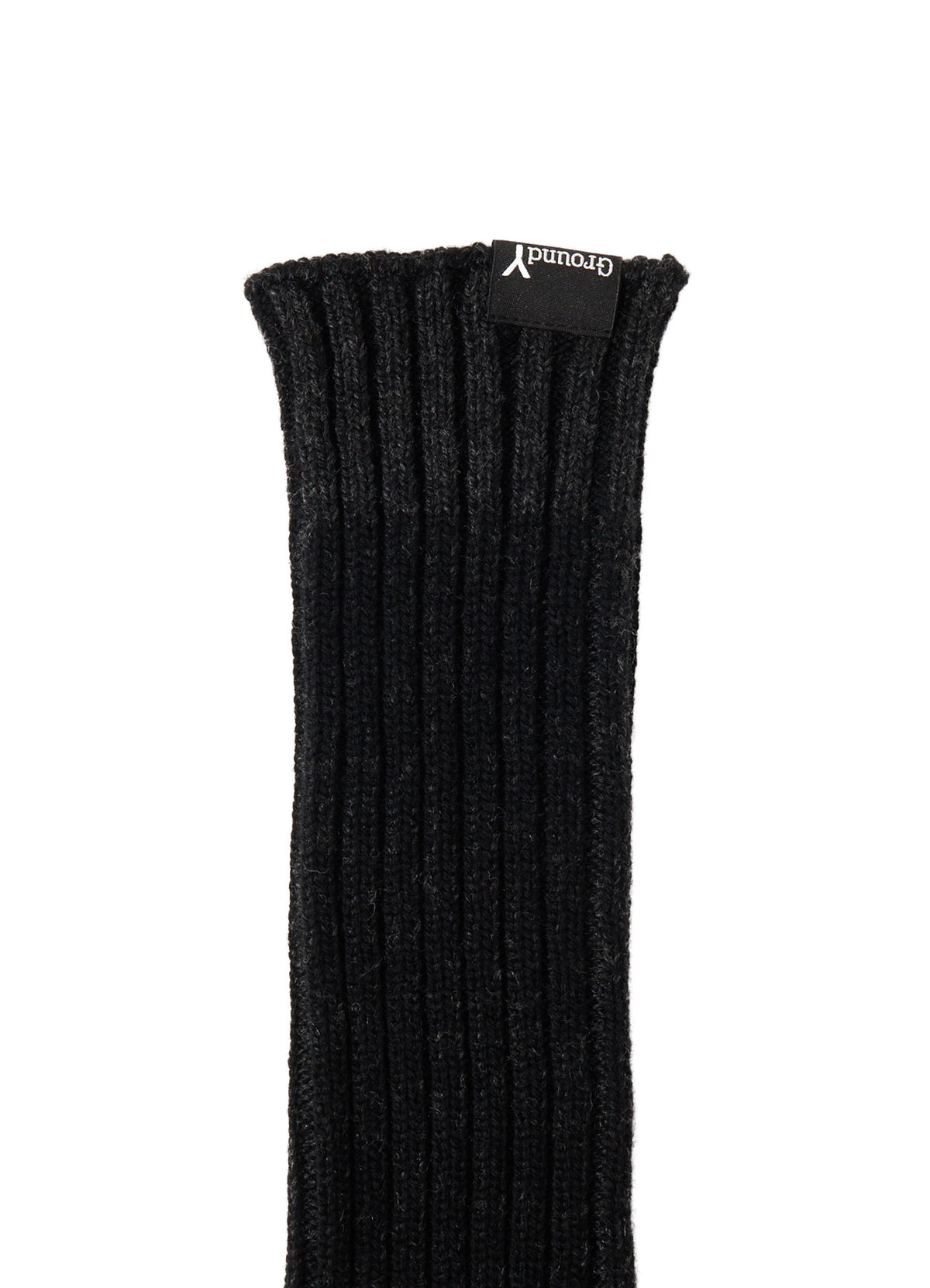 WASHABLE WOOL ARM WARMER