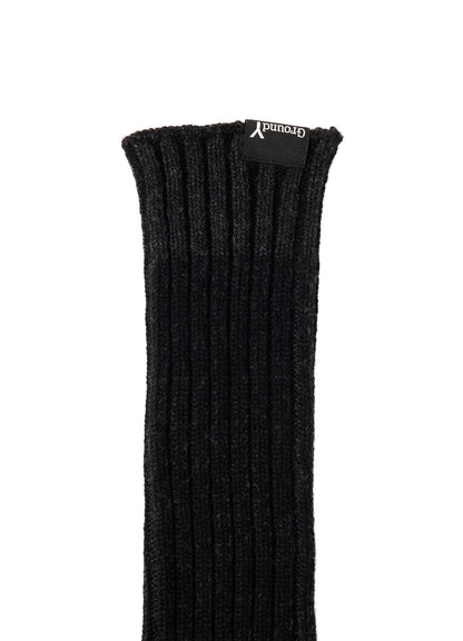 WASHABLE WOOL ARM WARMER