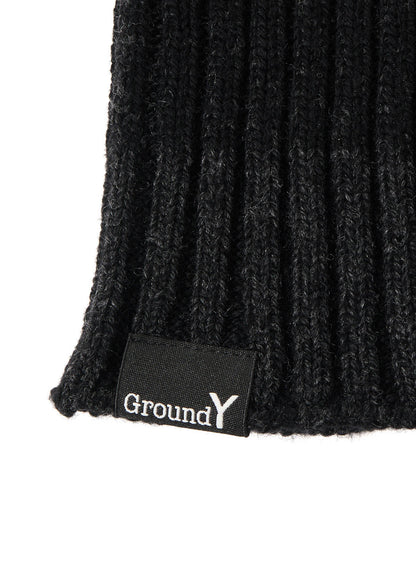 WASHABLE WOOL ARM WARMER