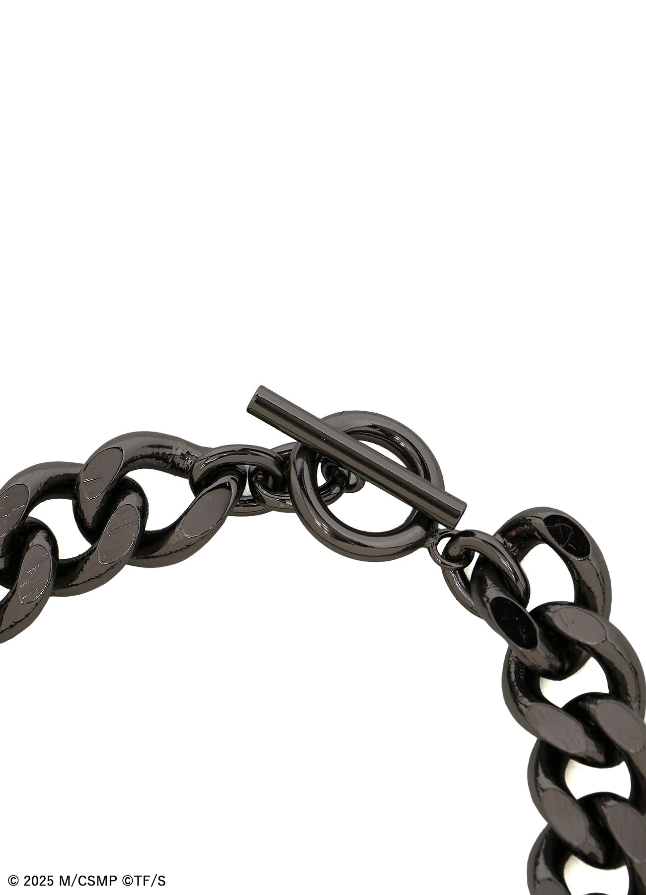 【Pre-Order】Ground Y×CHAINSAW MAN Collaborate Collection POWER FANG BRACELET【Shipping sequentially from late February 2026】