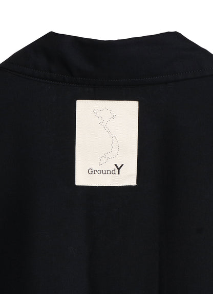 GRAPHIC SHIRT “CROW”