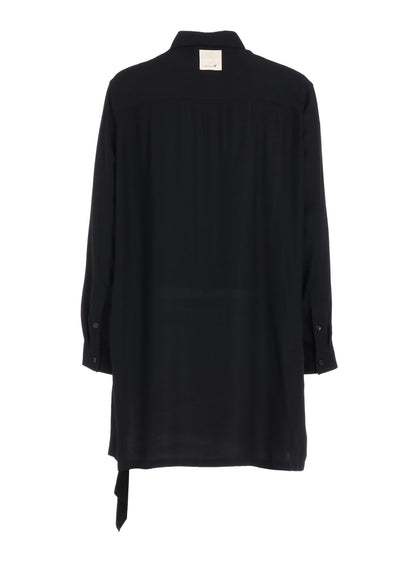 GRAPHIC SHIRT “BAT”