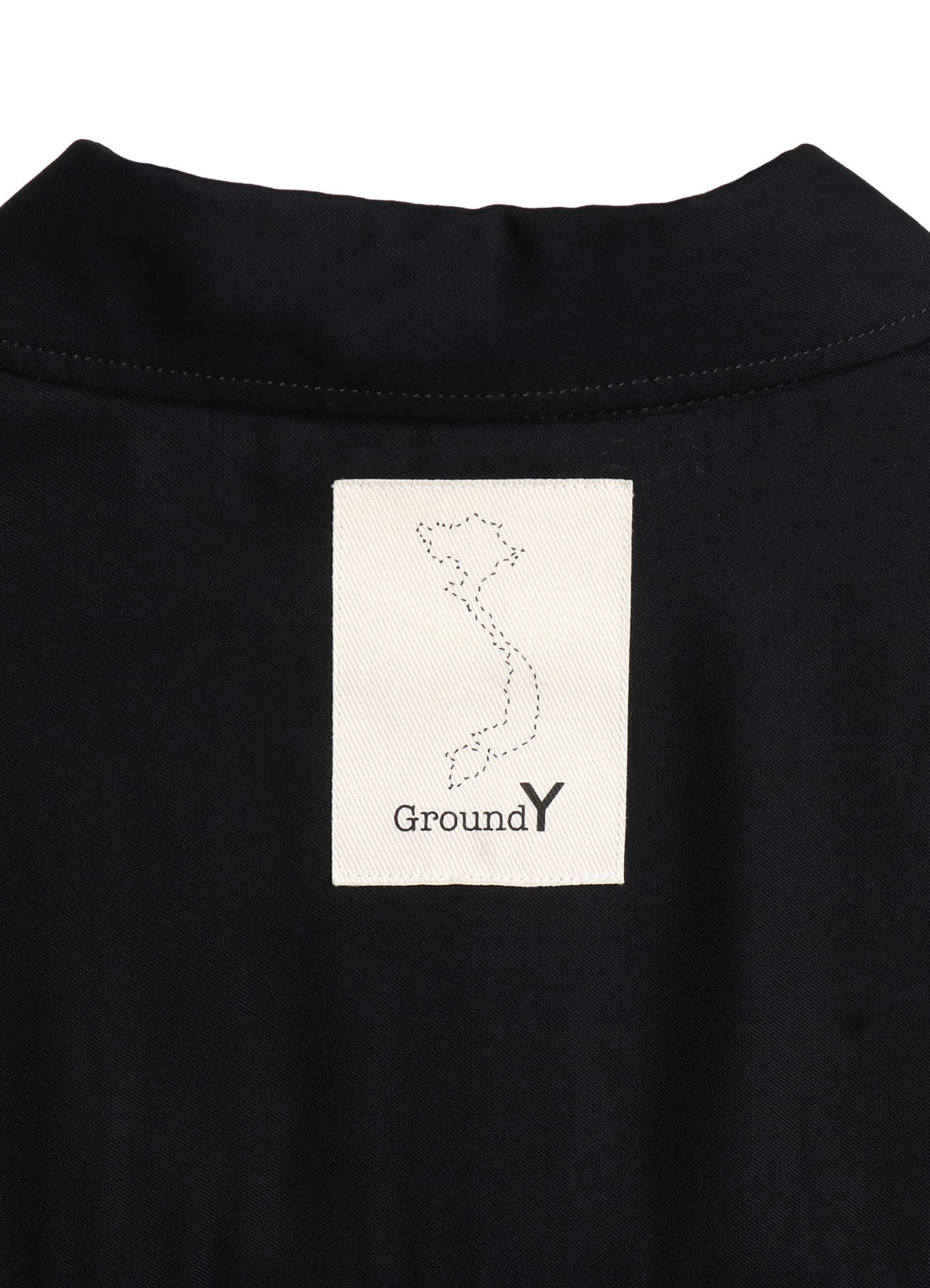 トップス moc GRAPHIC SHIRT “BAT” – THE SHOP YOHJI YAMAMOTO