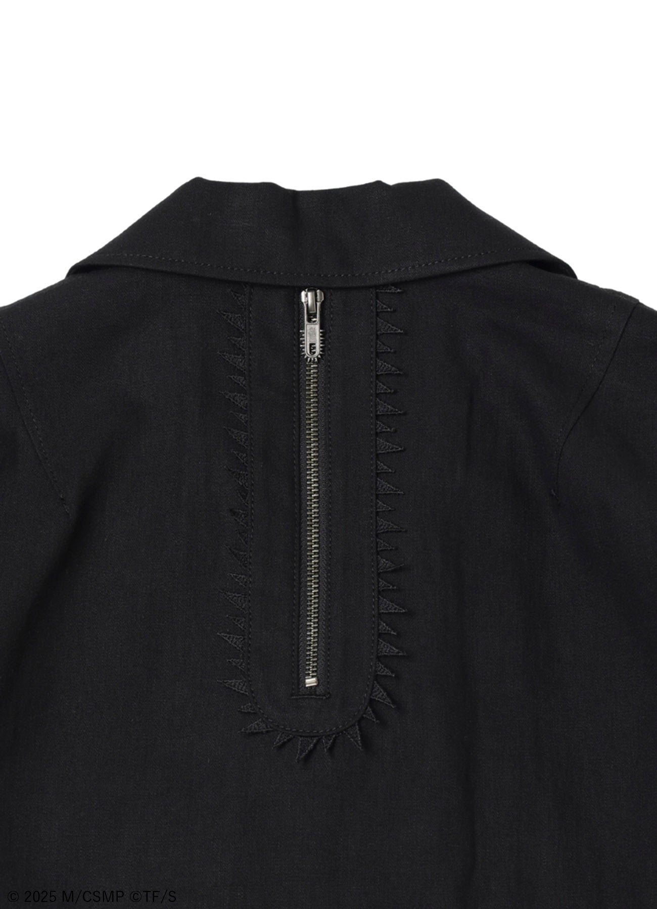 【Pre-Order】Ground Y×CHAINSAW MAN Collaborate Collection CHAINSAW TAPE COAT