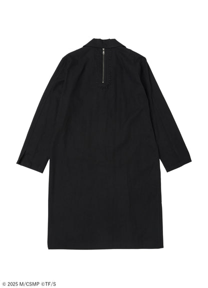 【Pre-Order】Ground Y×CHAINSAW MAN Collaborate Collection CHAINSAW TAPE COAT