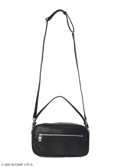 【Pre-Order】Ground Y×CHAINSAW MAN Collaborate Collection CHAINSAW 4WAY BAG