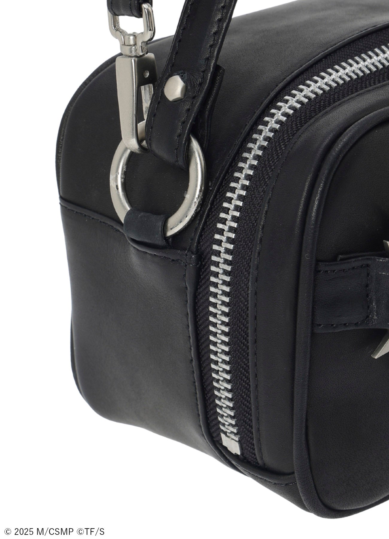 【Pre-Order】Ground Y×CHAINSAW MAN Collaborate Collection CHAINSAW 4WAY BAG