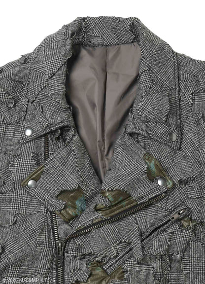 【Pre-Order】Ground Y×CHAINSAW MAN Collaborate Collection EXPLOSION CAMOUFLAGE RIDERS
