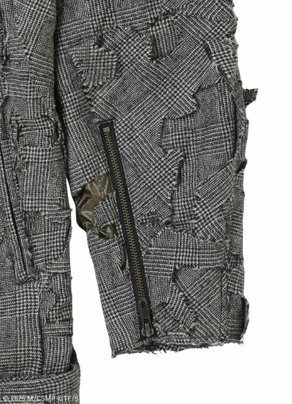 【Pre-Order】Ground Y×CHAINSAW MAN Collaborate Collection EXPLOSION CAMOUFLAGE RIDERS