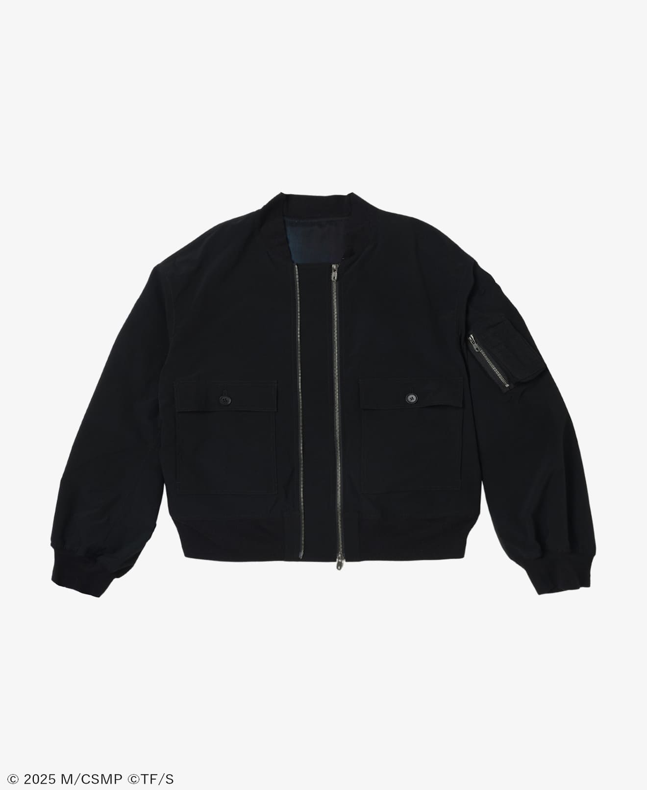 赤楚衛二・Pending Train・Ground Y 等まとめ売り Pre-Order】Ground Y×CHAINSAW MAN Collaborate Collection