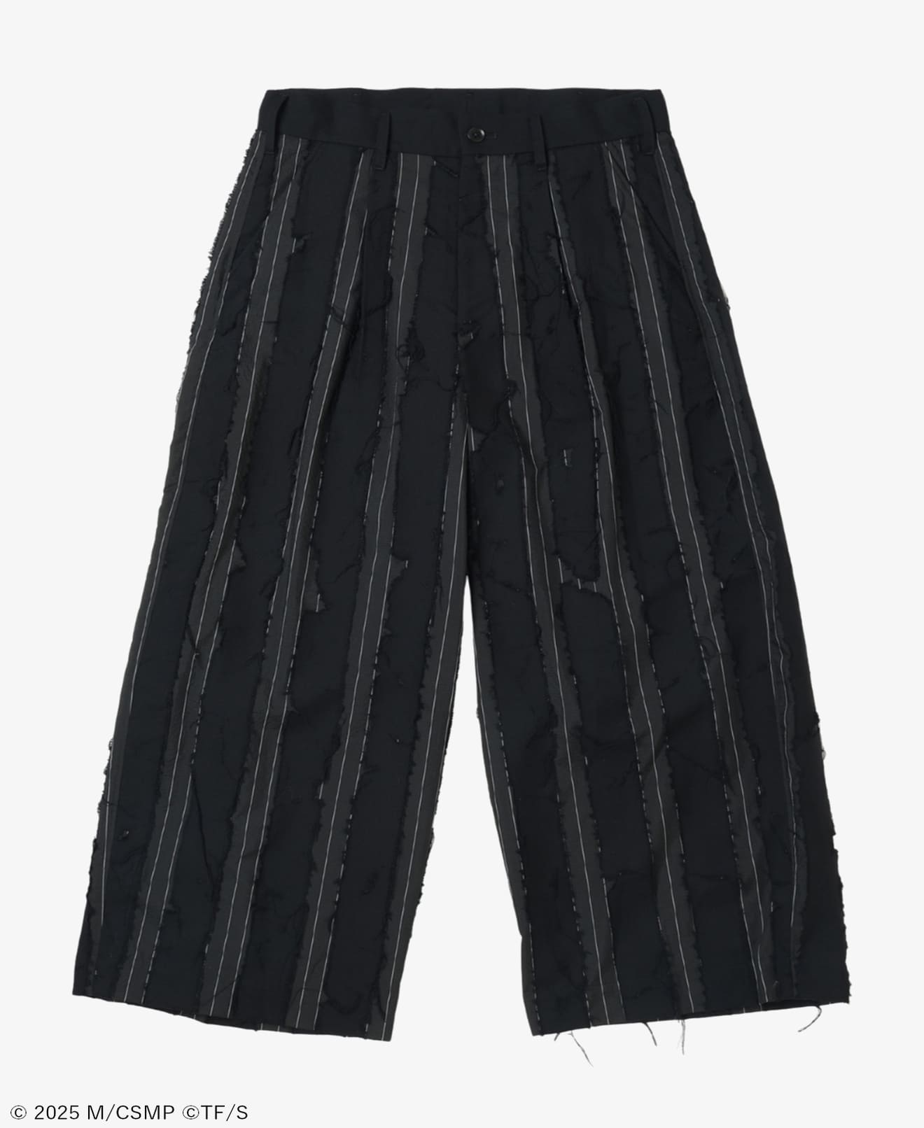 赤楚衛二・Pending Train・Ground Y 等まとめ売り Pre-Order】Ground Y×CHAINSAW MAN Collaborate Collection