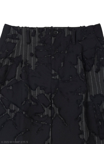 【Pre-Order】Ground Y×CHAINSAW MAN Collaborate Collection CHAINSAW OPAL FINISHING SKIRT
