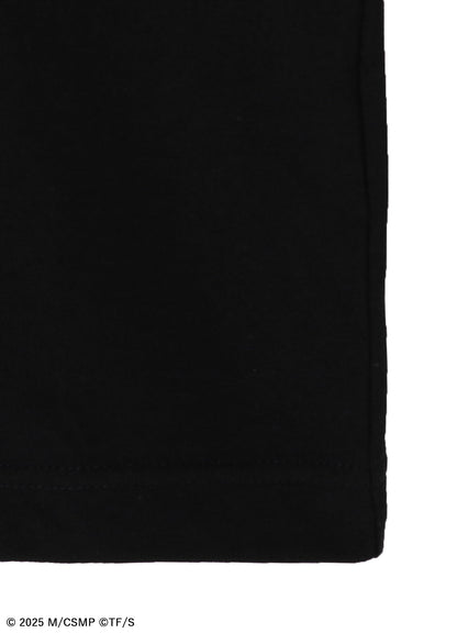 【Pre-Order】Ground Y×CHAINSAW MAN Collaborate Collection EXPLOSION REZE T-SHIRT