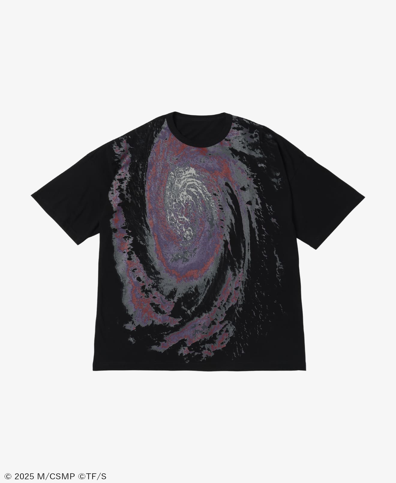 TYPHOON DEVIL T-SHIRT