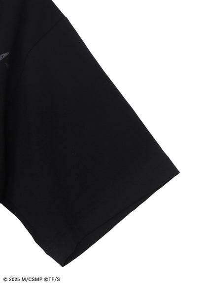【Pre-Order】Ground Y×CHAINSAW MAN Collaborate Collection BEAM T-SHIRT