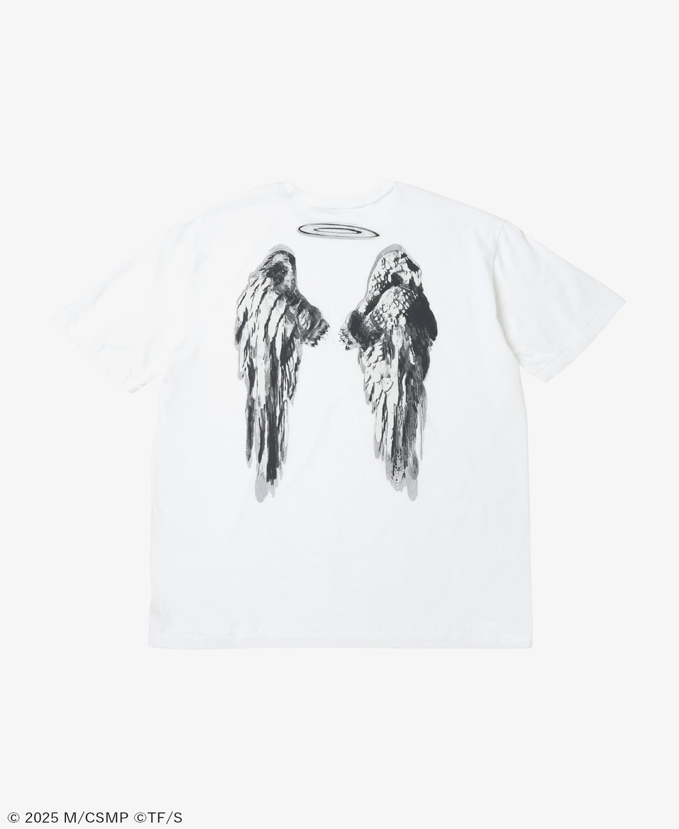 ANGEL DEVIL T-SHIRT