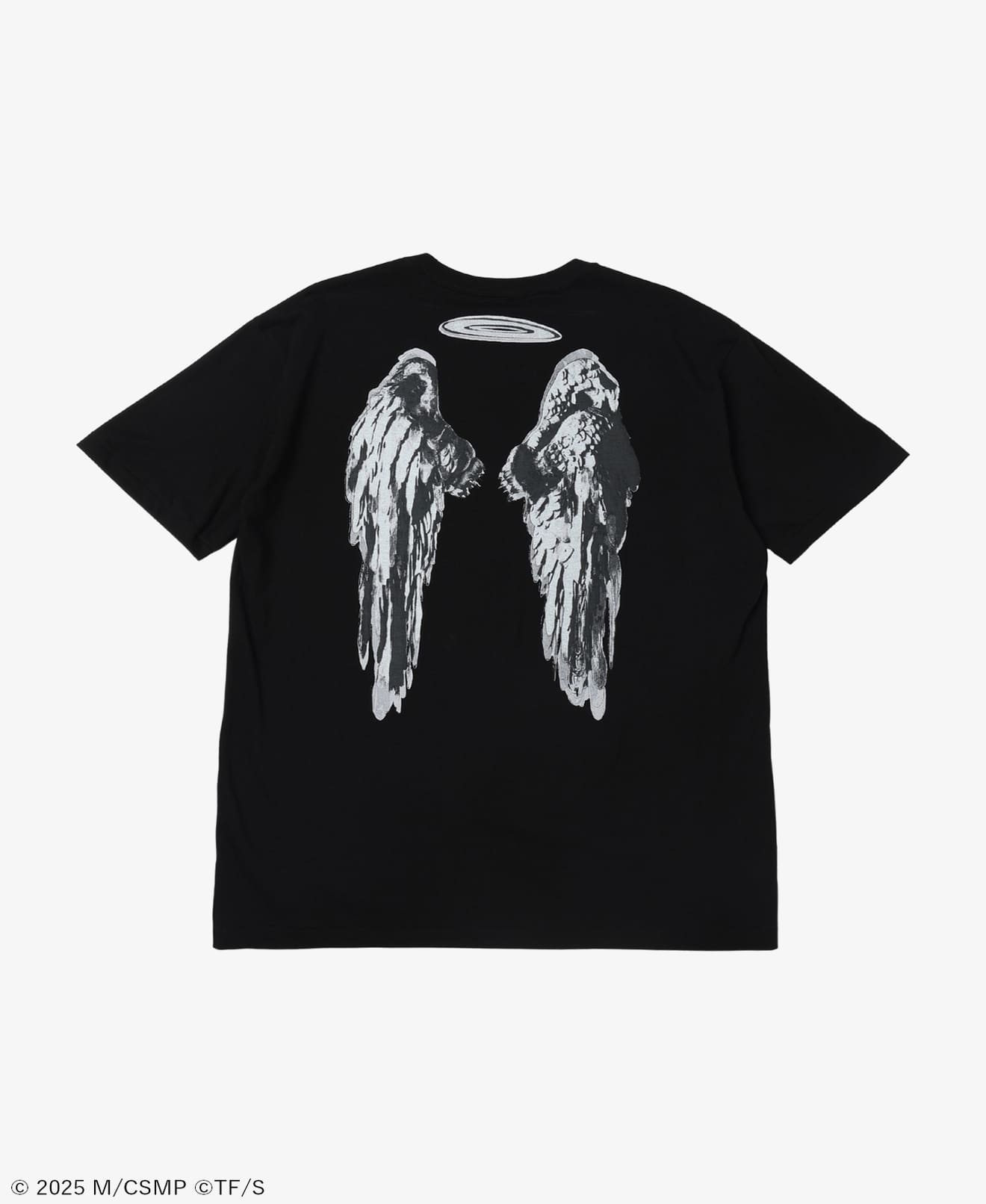 ANGEL DEVIL T-SHIRT