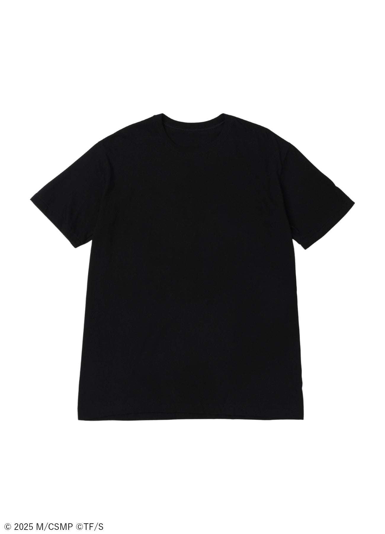 【Pre-Order】Ground Y×CHAINSAW MAN Collaborate Collection ANGEL DEVIL T-SHIRT